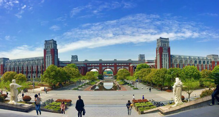 逻科斯考研：欢迎学子报考华东政法大学研究生！