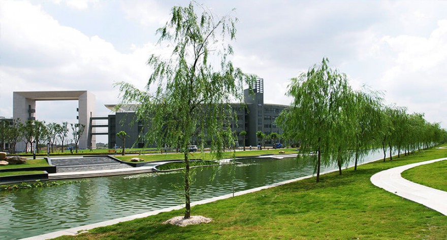 逻科斯考研：欢迎学子报考同济大学研究生！