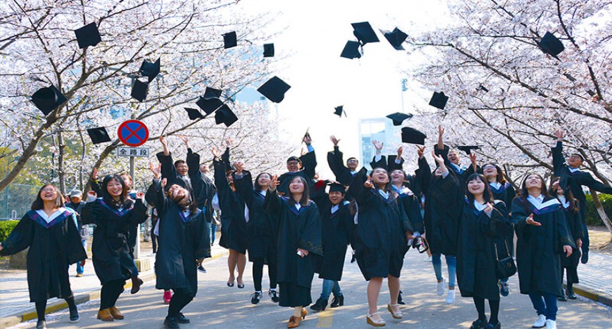 逻科斯考研：欢迎学子报考同济大学研究生！
