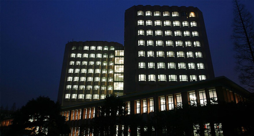 逻科斯考研：欢迎学子报考同济大学研究生！