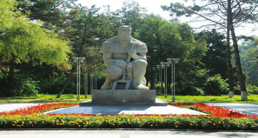逻科斯考研：欢迎学子报考吉林农业大学研究生！
