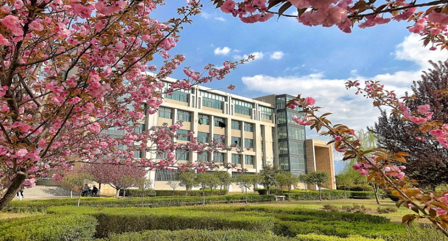 逻科斯考研：欢迎学子报考西安石油大学研究生！