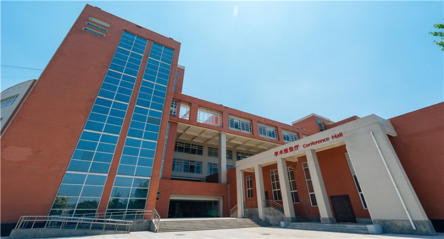 逻科斯考研：欢迎学子报考西安医学院研究生！