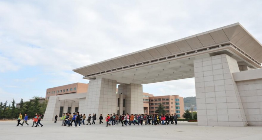 逻科斯考研：欢迎学子报考天水师范学院研究生！
