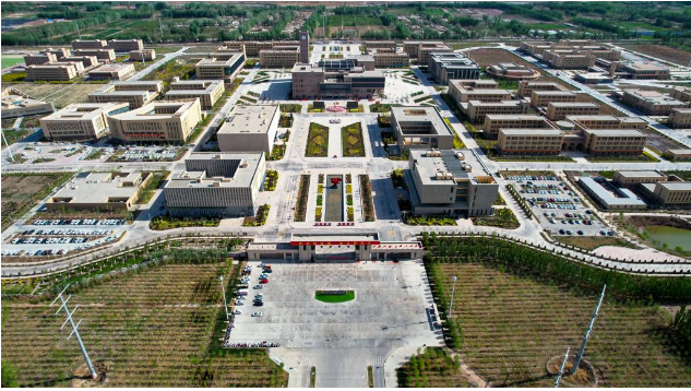逻科斯考研：欢迎学子报考喀什大学研究生！