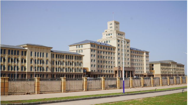 逻科斯考研：欢迎学子报考喀什大学研究生！
