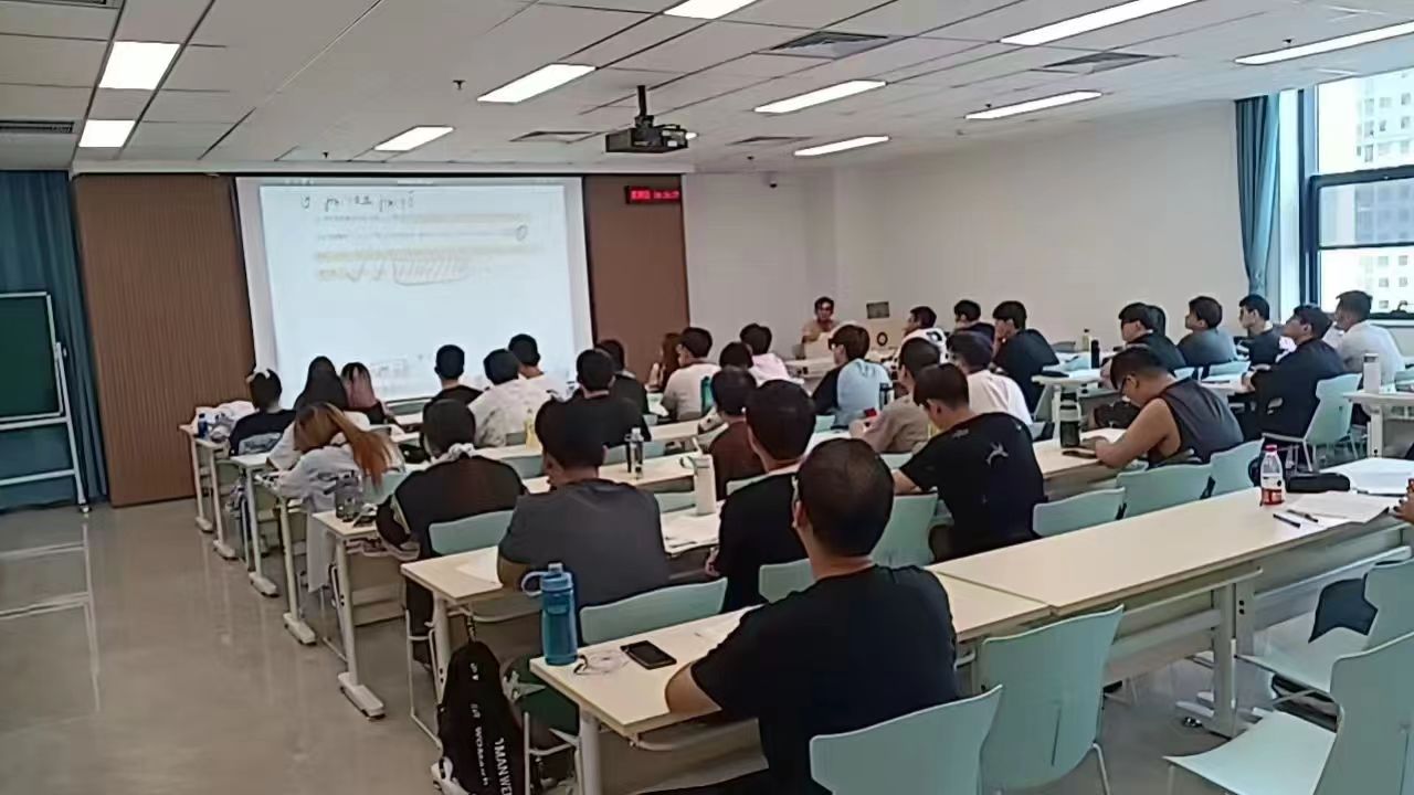 逻科斯考研:研究生备考之暑假在家攻略大揭秘