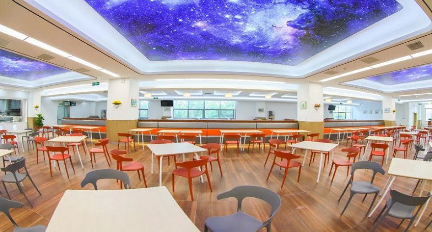 逻科斯考研：欢迎学子报考北京航空航天大学研究生！