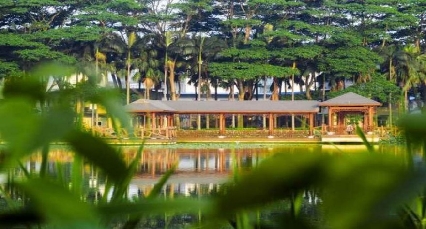 逻科斯考研：欢迎学子报考福建农林大学研究生！