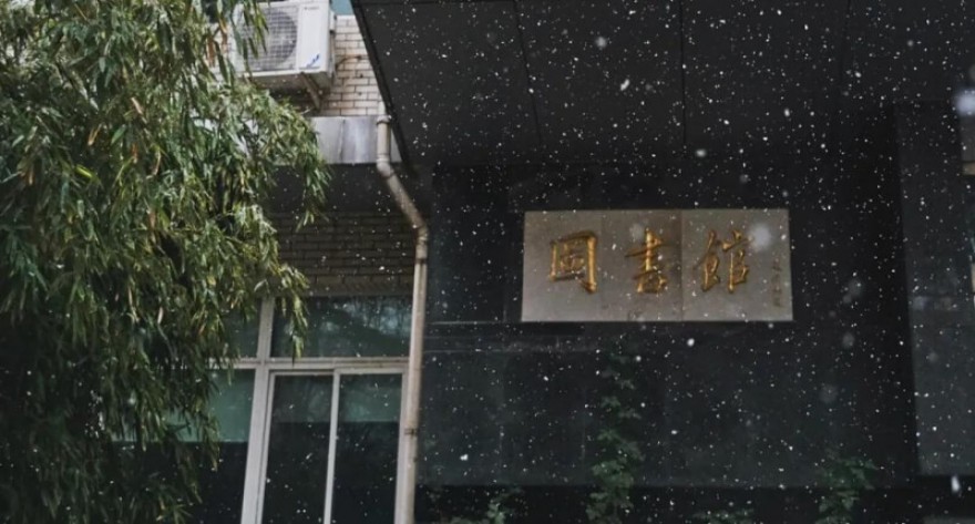 逻科斯考研：欢迎学子报考国际关系学院研究生！