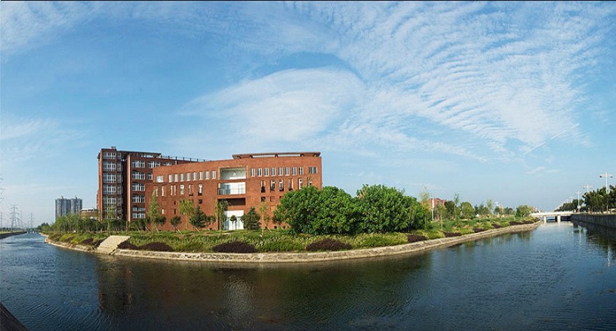 逻科斯考研：欢迎学子报考江西师范大学研究生！