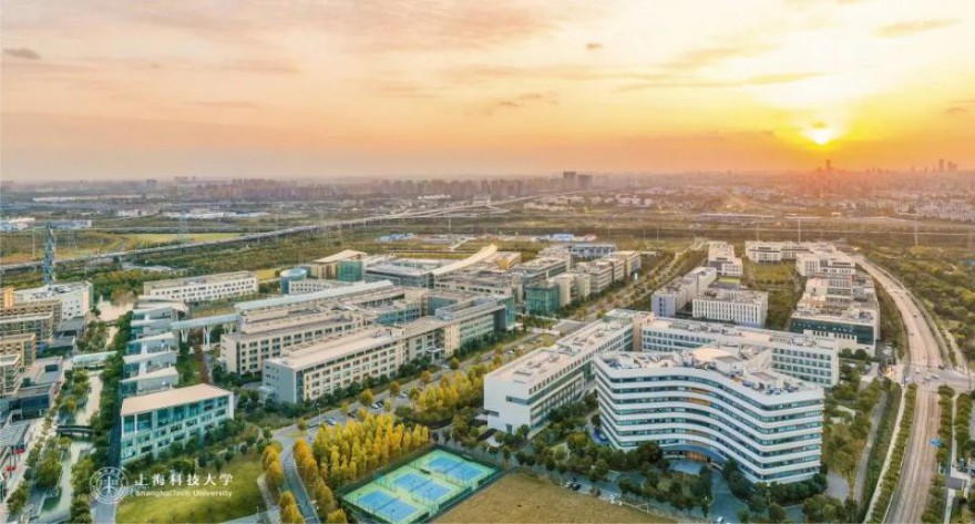 逻科斯考研：欢迎学子报考上海科技大学研究生！