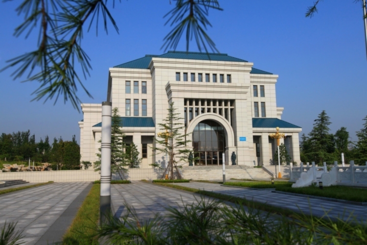 逻科斯考研：欢迎学子报考中共山东省委党校（山东行政学院）研究生！