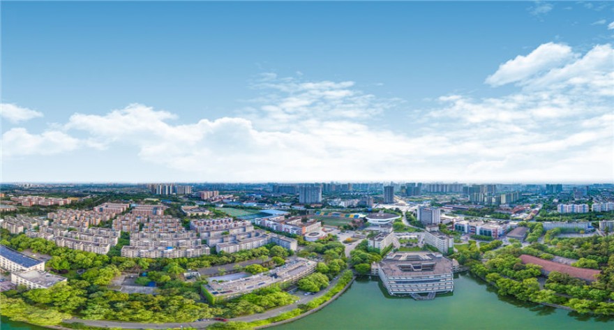 逻科斯考研：欢迎学子报考成都理工大学研究生！