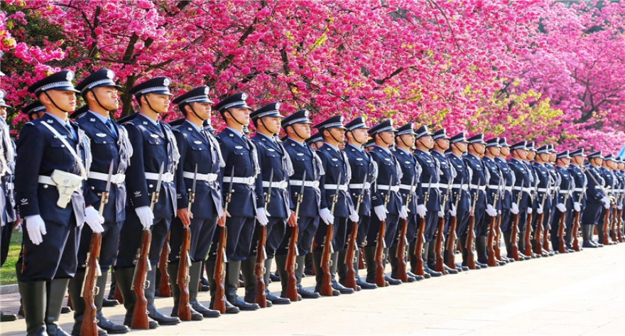 逻科斯考研：欢迎学子报考云南警官学院研究生！