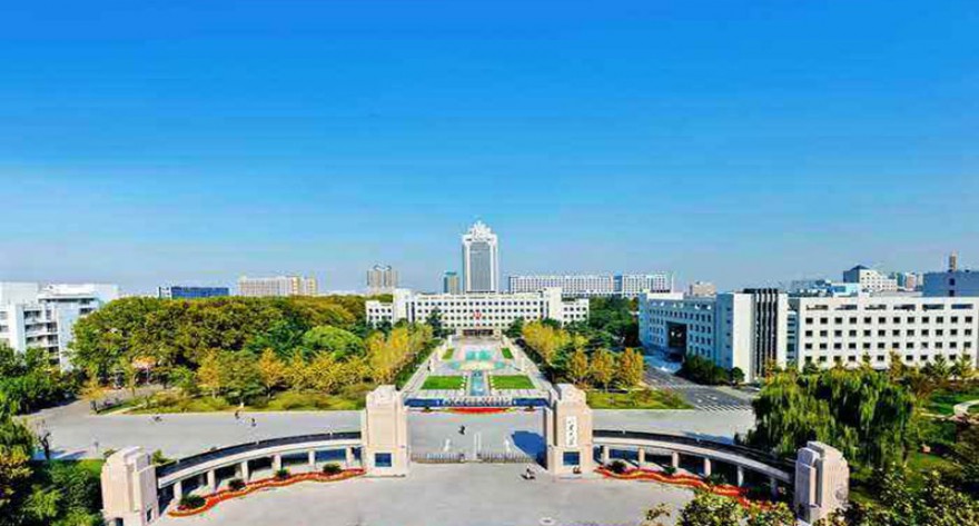 逻科斯考研：欢迎学子报考山东大学研究生！