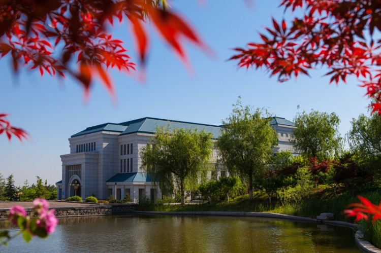 逻科斯考研：欢迎学子报考中共山东省委党校（山东行政学院）研究生！
