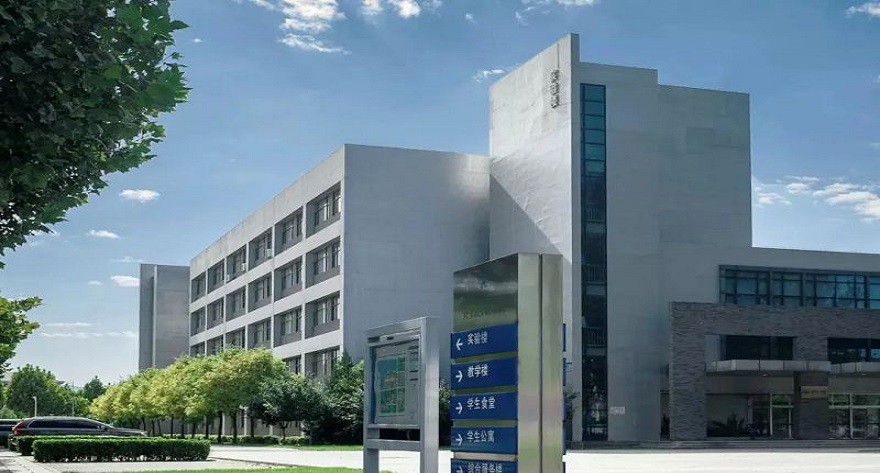 逻科斯考研：欢迎学子报考北京航空航天大学研究生！
