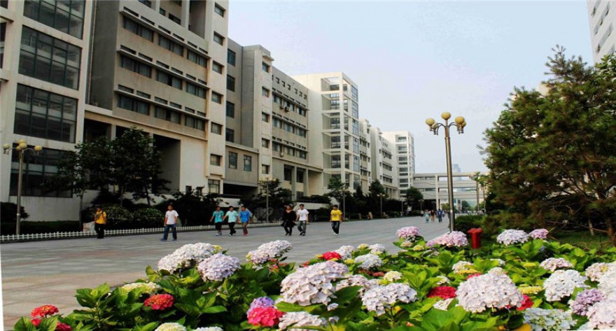 逻科斯考研：欢迎学子报考中国石油大学（华东）研究生！