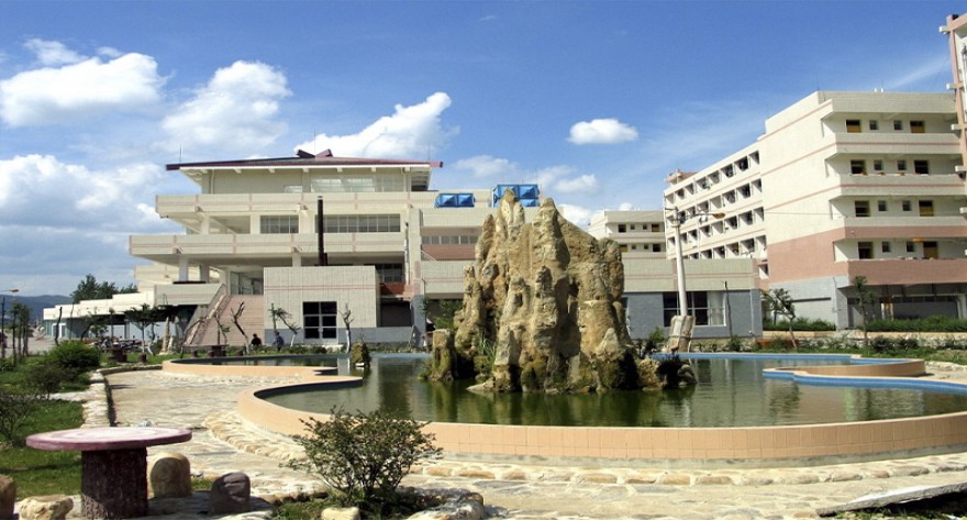 逻科斯考研：欢迎学子报考黔南民族师范学院研究生！