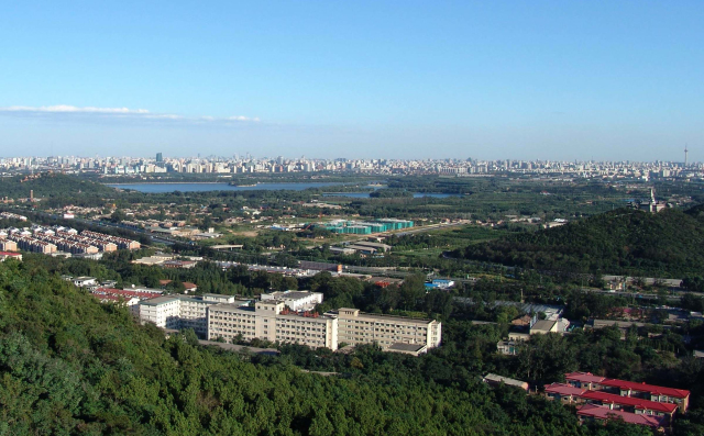 逻科斯考研：欢迎学子报考中国林业科学研究院研究生！