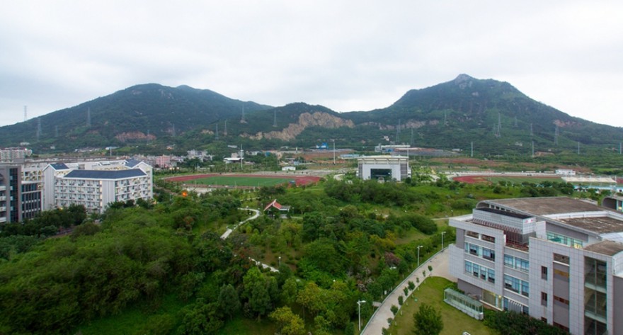 逻科斯考研：欢迎学子报考厦门理工学院研究生！