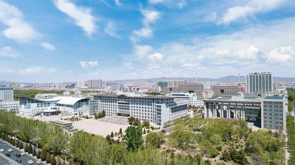 逻科斯考研：欢迎学子报考内蒙古科技大学包头师范学院研究生！
