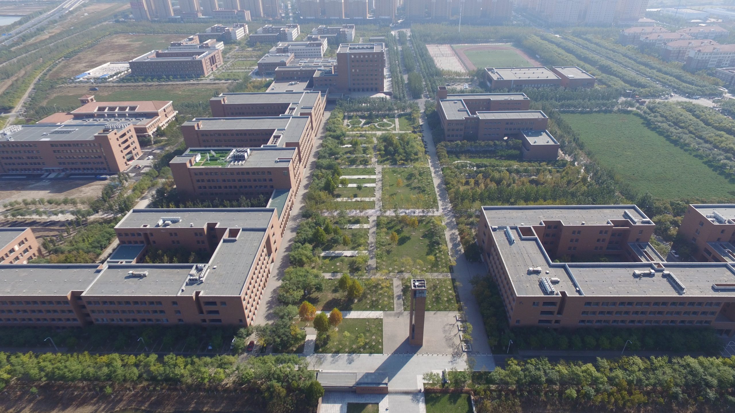 逻科斯考研：欢迎学子报考天津中德应用技术大学研究生！