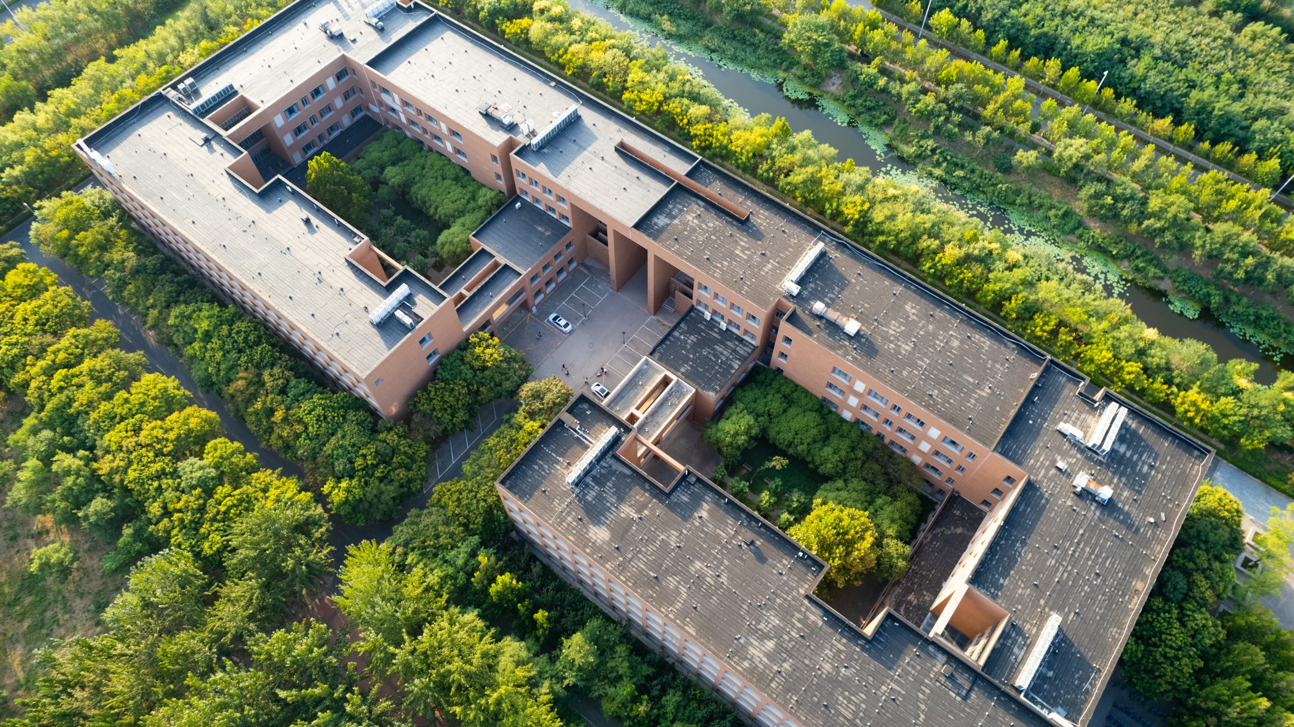 逻科斯考研：欢迎学子报考天津中德应用技术大学研究生！