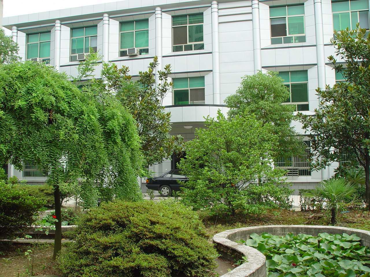 逻科斯考研：欢迎学子报考中国科学院广州地球化学研究所研究生！
