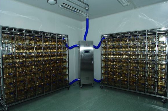 逻科斯考研：欢迎学子报考中国科学院动物研究所研究生！