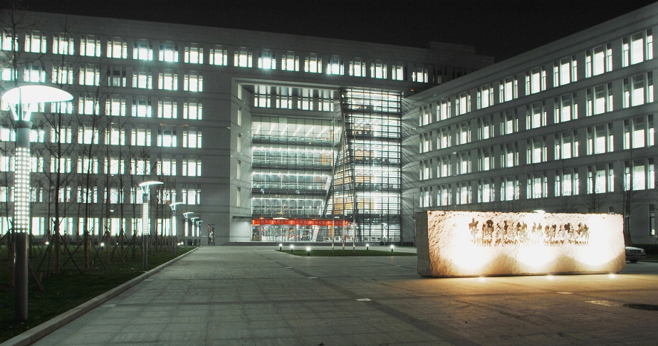逻科斯考研：欢迎学子报考中国科学院动物研究所研究生！