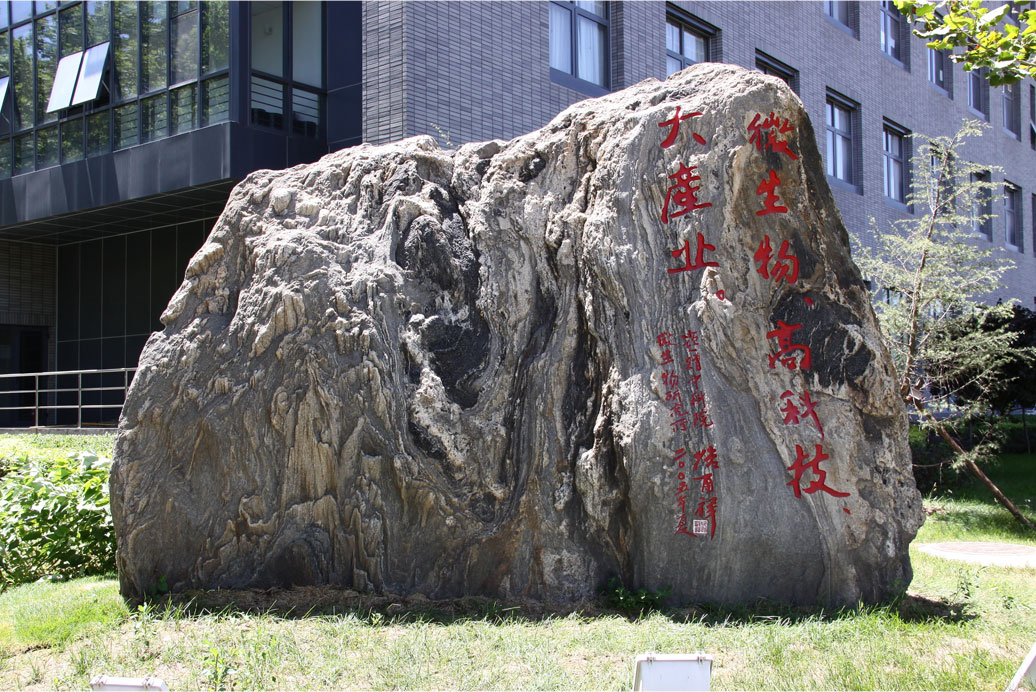 逻科斯考研：欢迎学子报考中国科学院微生物研究所研究生！