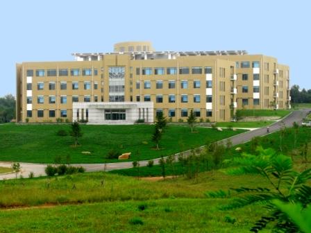 逻科斯考研：欢迎学子报考中国科学院沈阳应用生态研究所研究生！