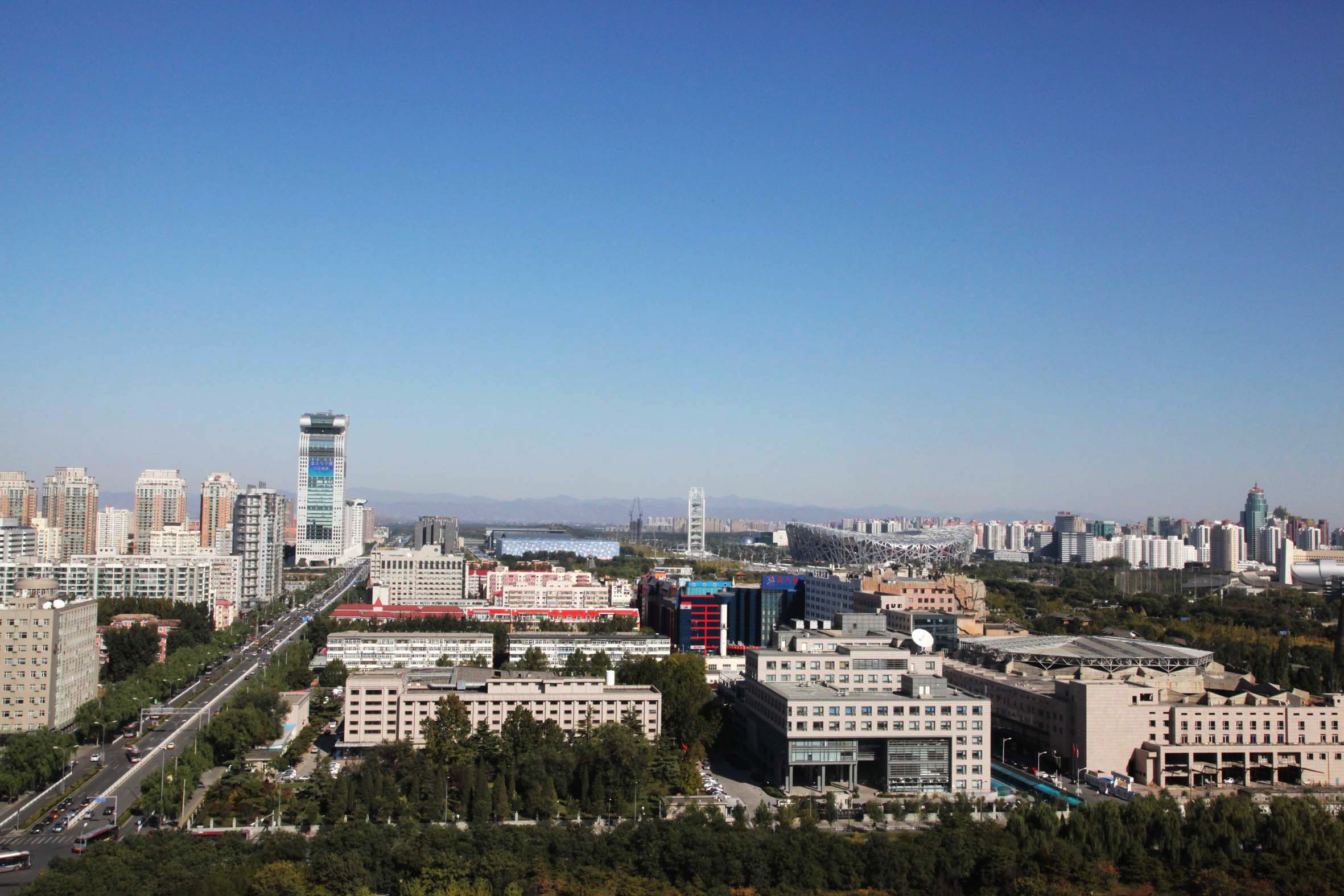 逻科斯考研：欢迎学子报考中国科学院微电子研究所研究生！