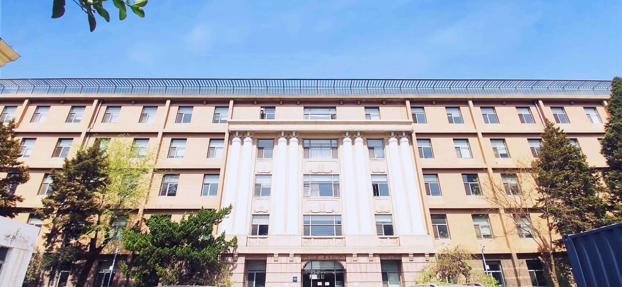 逻科斯考研：欢迎学子报考中国科学院声学研究所研究生！