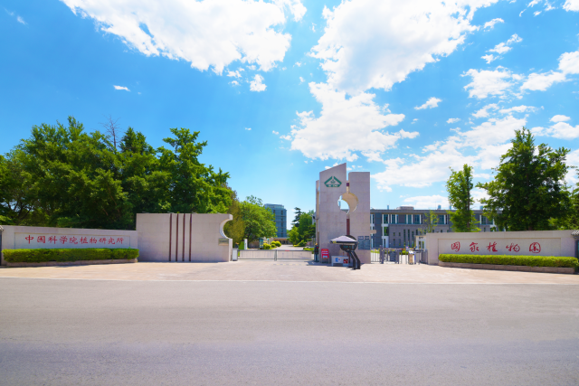 逻科斯考研：欢迎学子报考中国科学院植物研究所研究生！