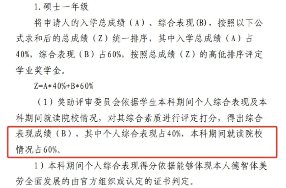 逻科斯考研：这所全网黑的985，真的变良心了！