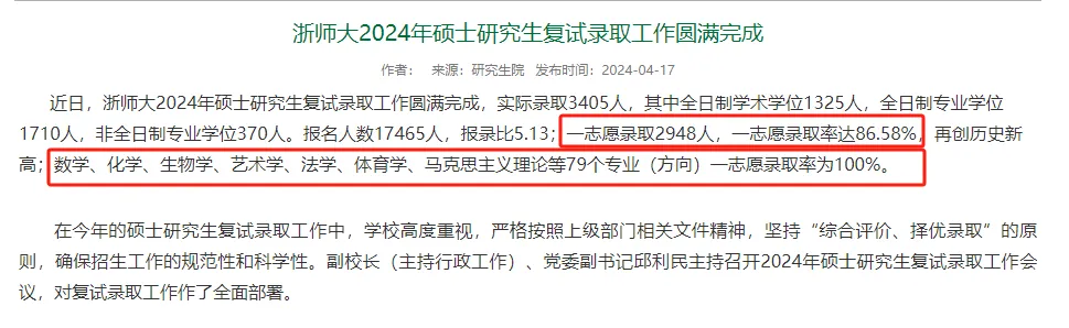 逻科斯考研：多校公开考研上岸率！最高89.1%！
