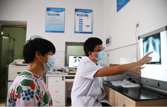 逻科斯考研：医务人员待遇提高——“薪”潮澎湃，医路研途的新希望