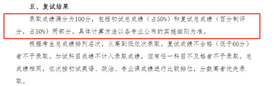 逻科斯考研：报这些学校的，小心复试被逆袭···