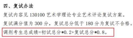 逻科斯考研：报这些学校的，小心复试被逆袭···