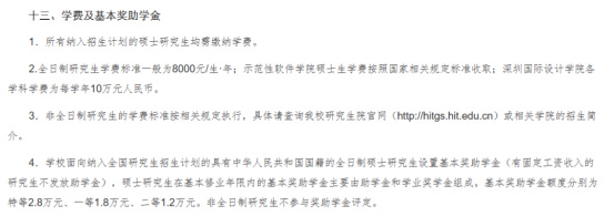 逻科斯考研：研究生奖学金官宣停发！这届考研人太难了！