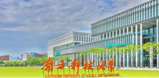 逻科斯考研：华为巨认可的6所高校，快冲！