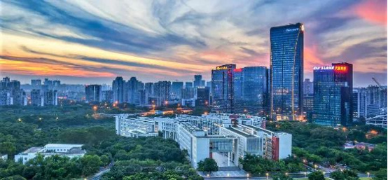 逻科斯考研：华为巨认可的6所高校，快冲！